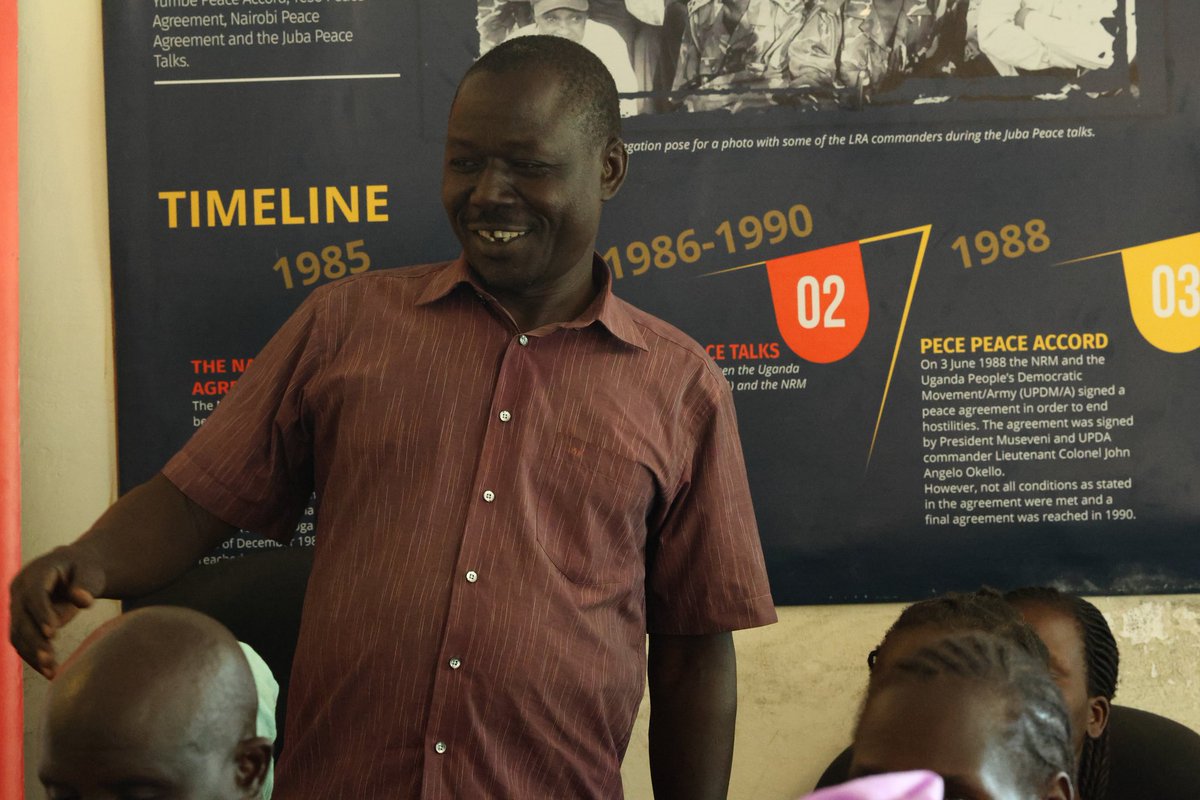 ActionAid International Uganda tweet media