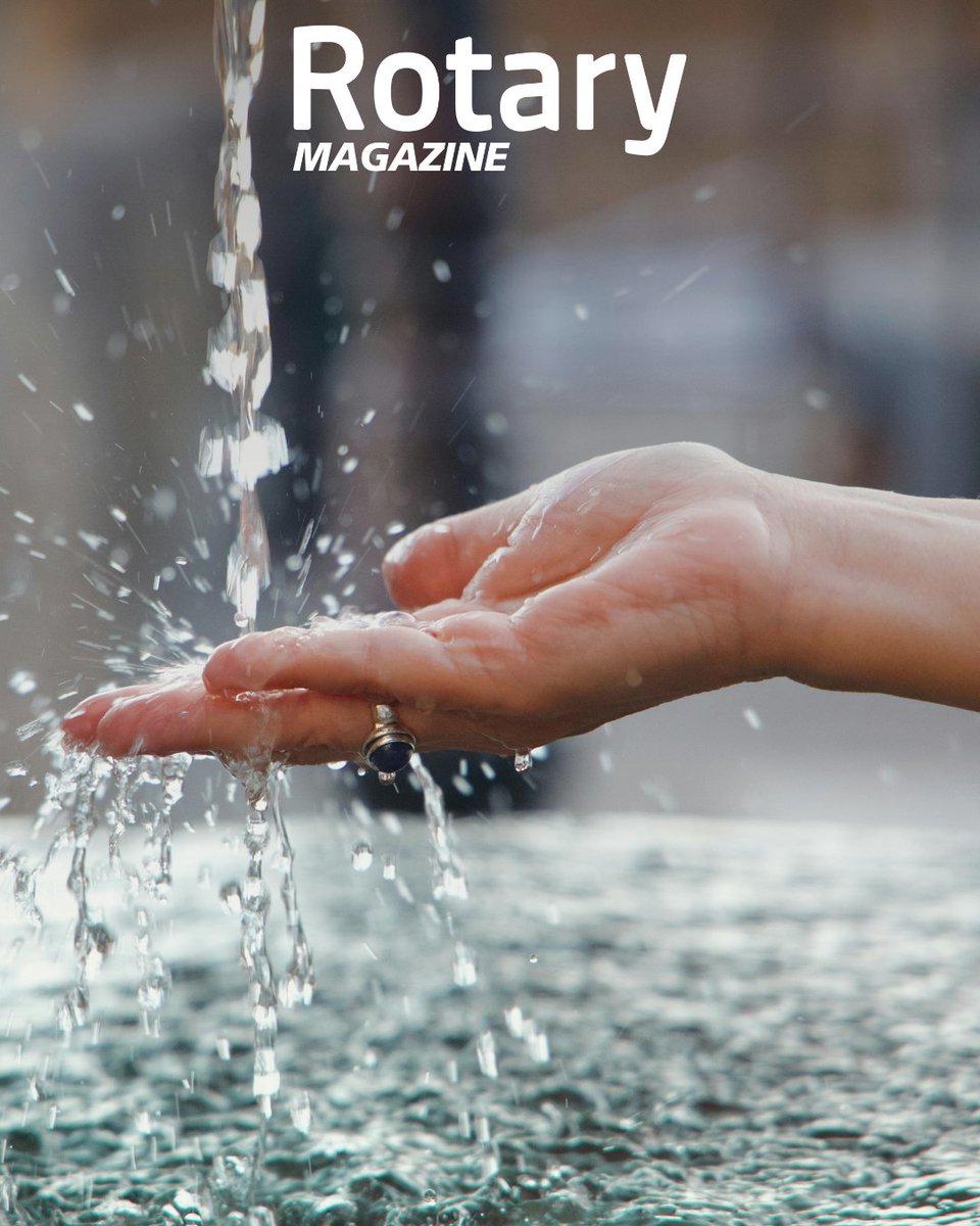 Rotary GB & Ireland tweet media