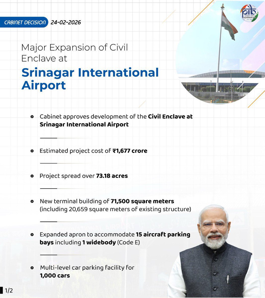 Dhirendra Ojha tweet media