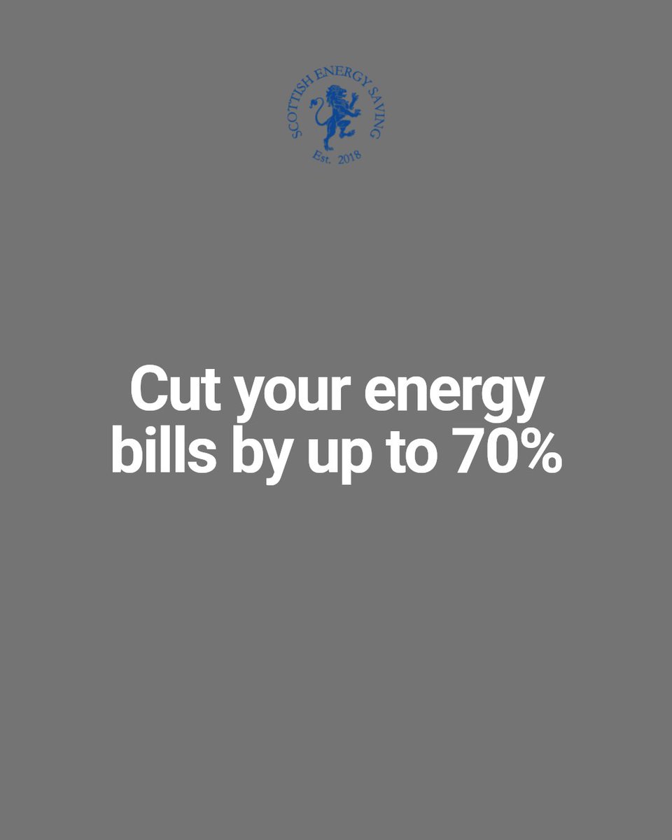 ScotlandEnergy's tweet image. Rising energy bills? From solar panels to heat pumps, we tailor systems that cut costs and improve comfort. Book a consultation today.

#scottishenergysaving #ScotlandGoesSolar #CleanEnergyForScotland #SmartHeatSmartScotland #scottishenergysaving #ScotlandGoesSolar