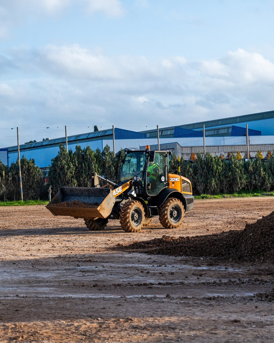 CASE Europe tweet media