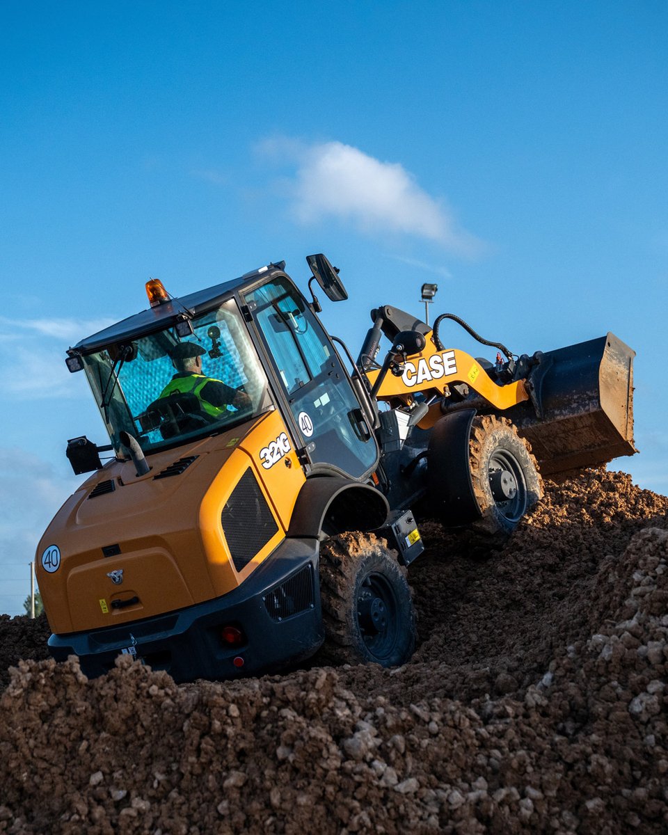 CASE Europe tweet media