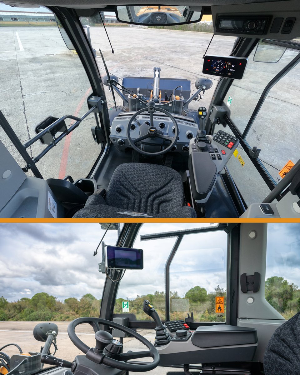 CASE Europe tweet media