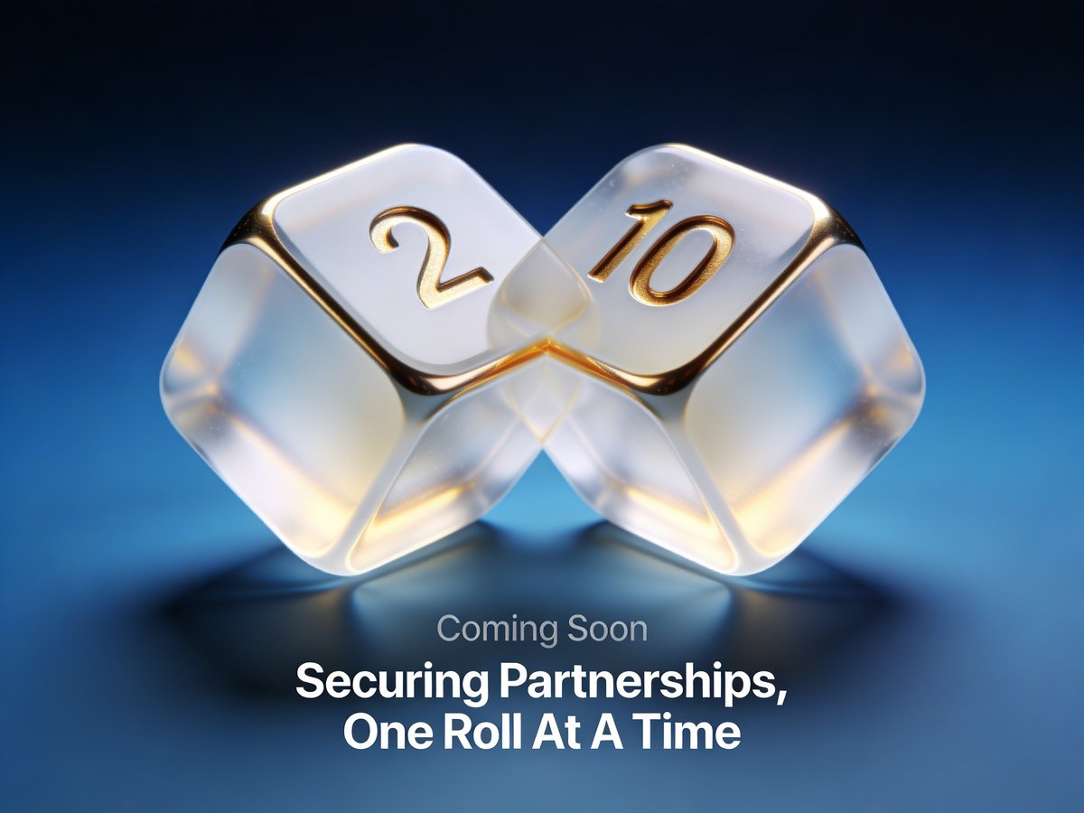 GM High Rollers! Double Dice is all about fun, thrills and risk! Our bonuses are completely bonkers and very soon we will finalise our first major partnership! Join Double Dice and unleash your gaming experience! t.me/double_dice