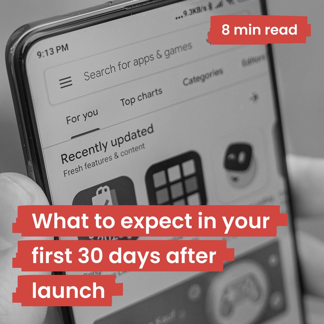 The Distance App Developers tweet media