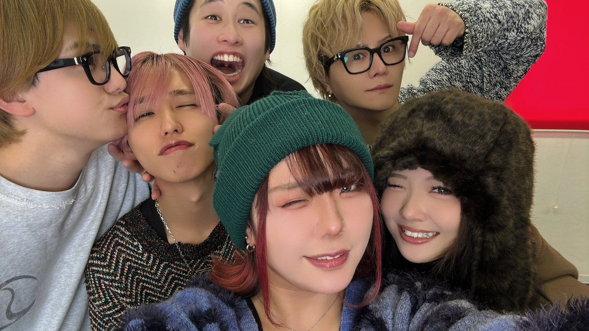 永ennのアリス@フォーエイト (@ennnnn_em) / Posts / X