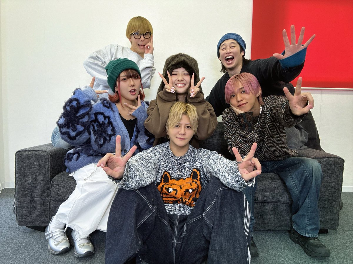 こたつ@フォーエイト (@Kotatsu_48) / Posts / X