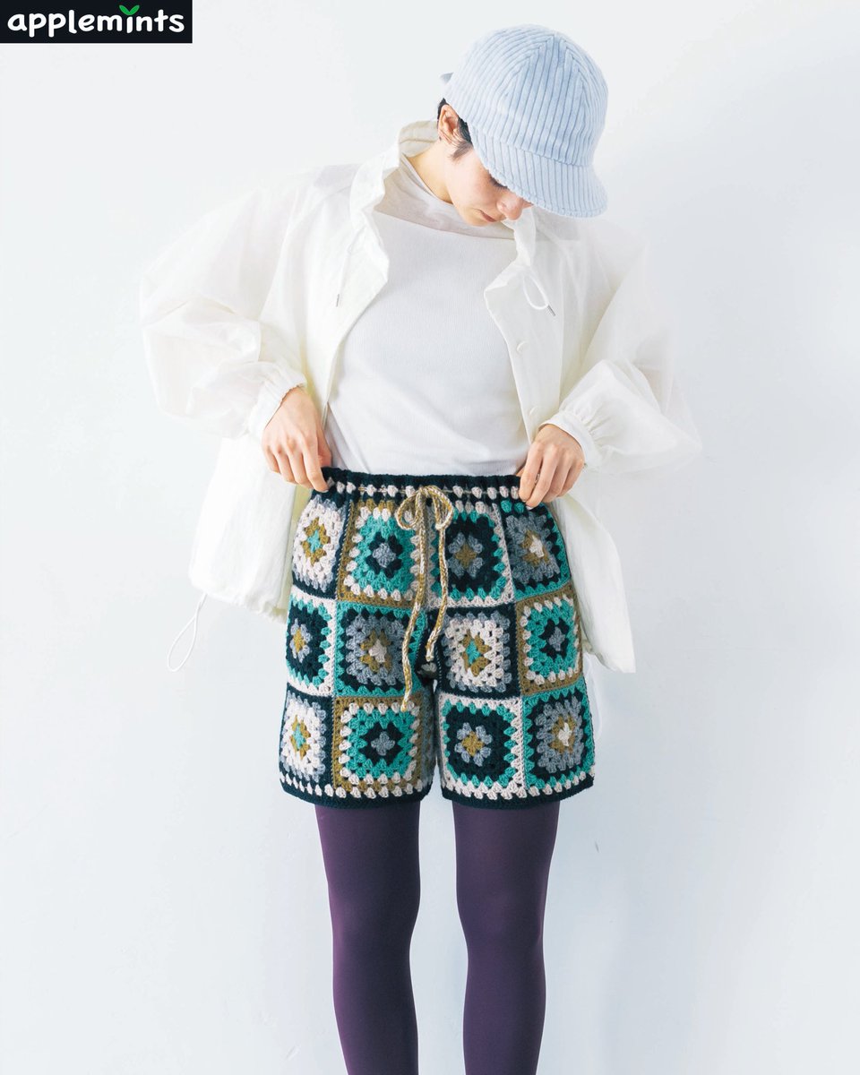 アップルミンツ(applemints) tweet media