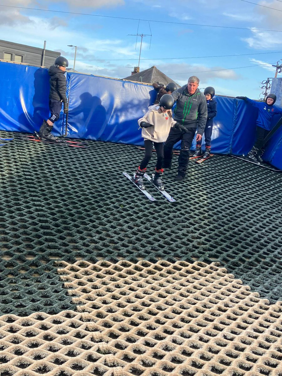 Dundee West Community Trust tweet media