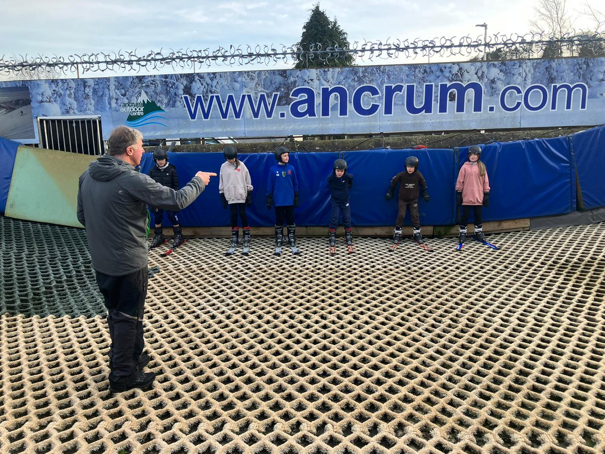 Dundee West Community Trust tweet media