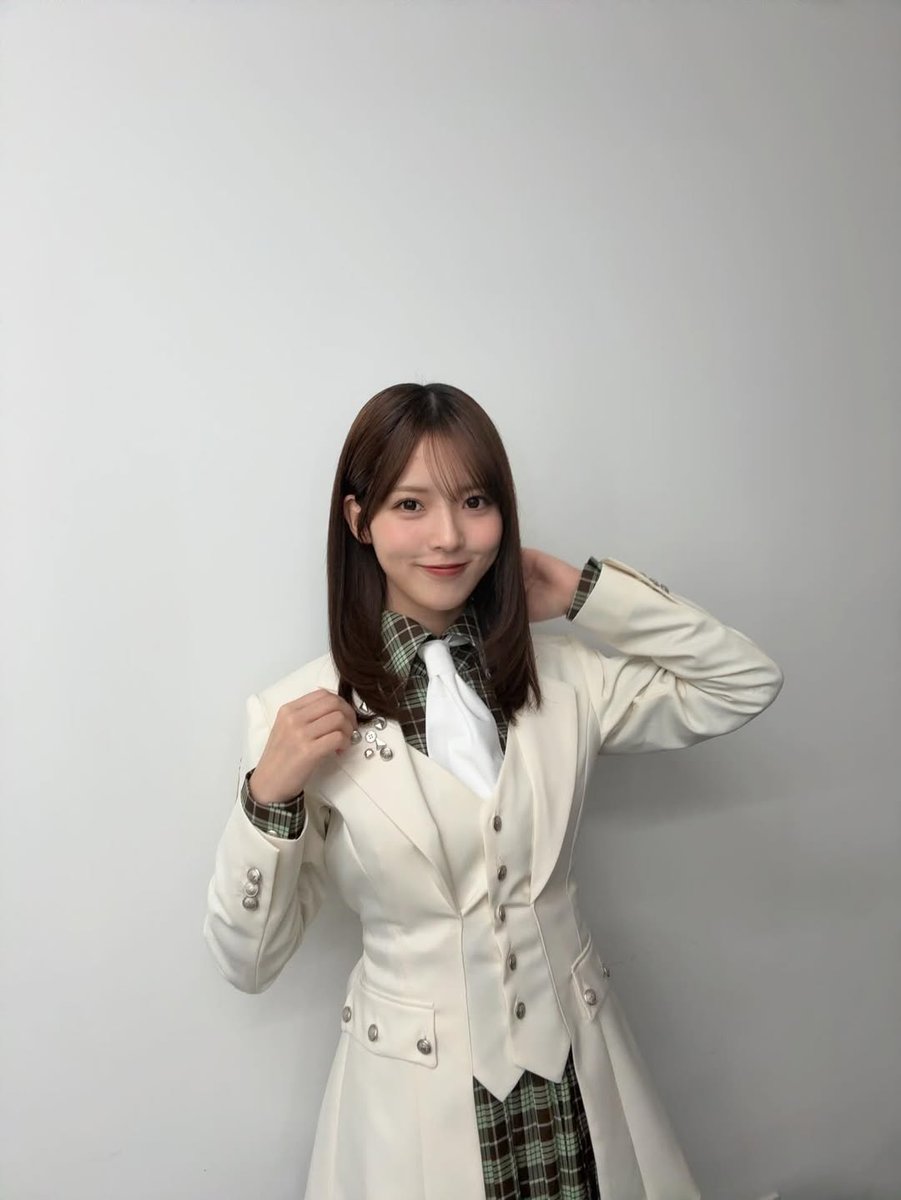 🌻中嶋優月🍀 (@yuzukiarchive) / Posts / X