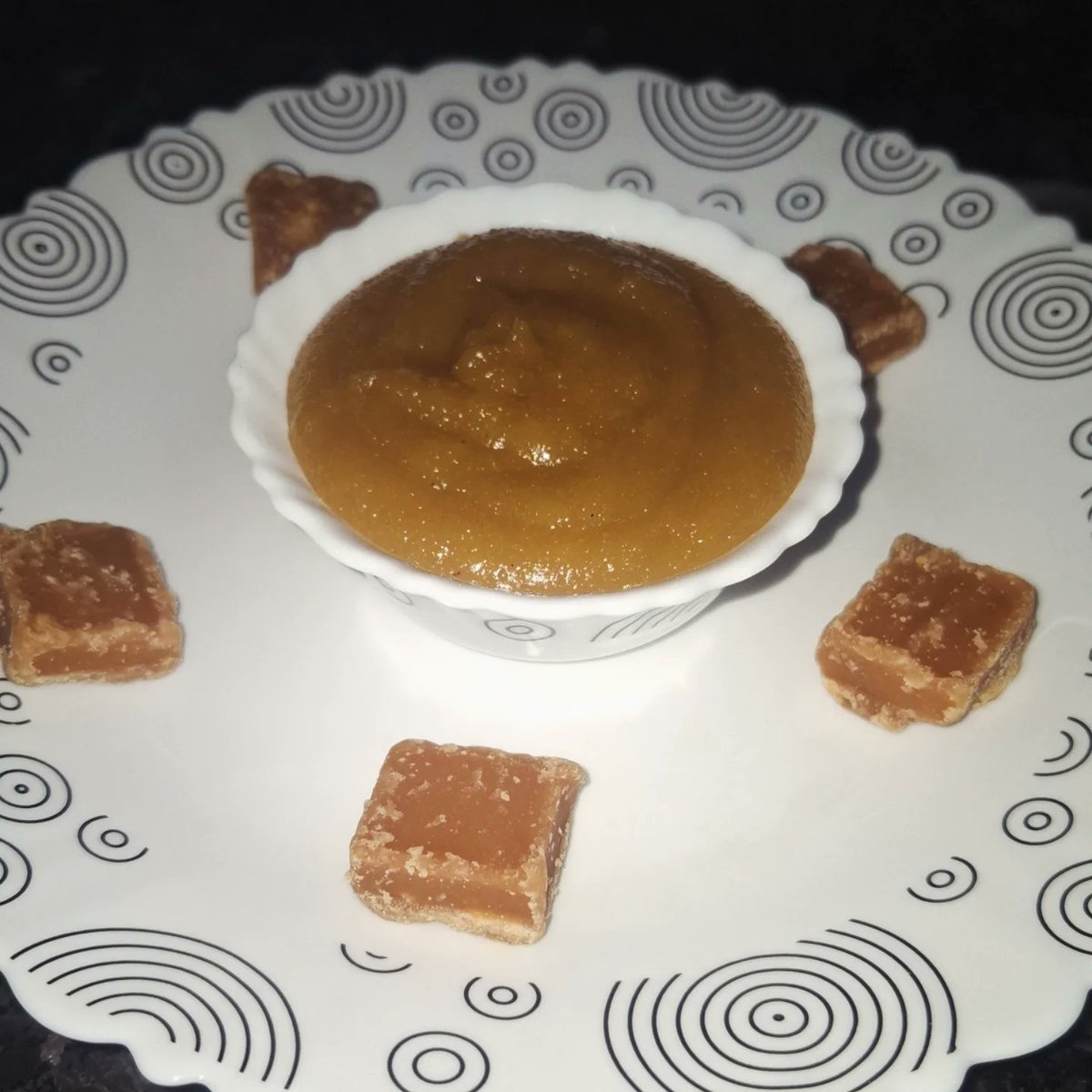 ManjuDeviRecipe's tweet image. Jaggery makes everything better,  especially Halwa 👌

#halwa #indiandessert #traditionaldessert #indianfood #manjudevirecipe