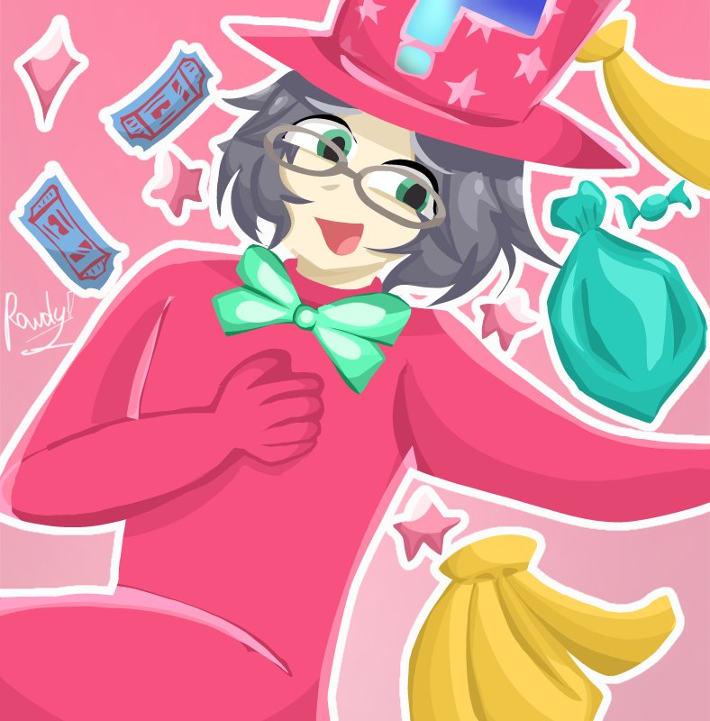 gamer3_juno's tweet photo. Who has a never-ending thirst for fun and games? 

Only me, your friendly neighborhood Quizmaster!
#miitopia https://t.co/Waf0ZW1hA4
