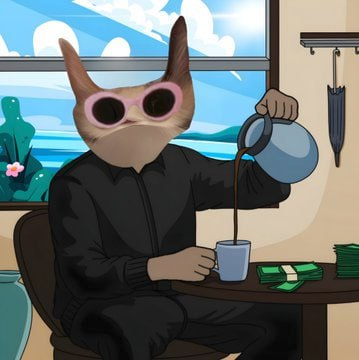 MeepCat_Sol's tweet photo. GMeep to those who Meep https://t.co/3n9Ud2JQV5