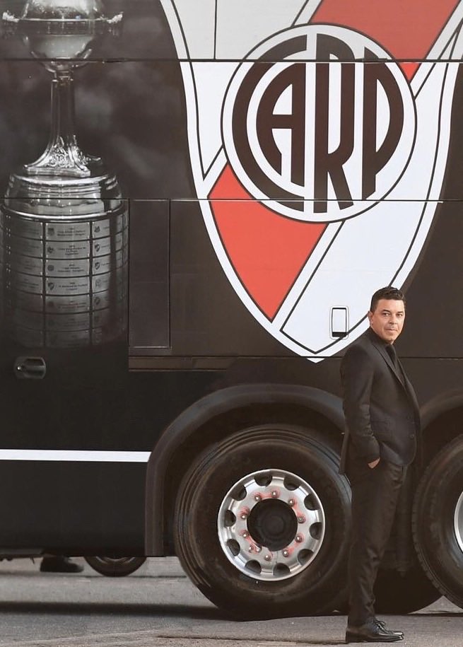 🇦🇷⚪🔴⚪#Argentina #River Plate tweet media