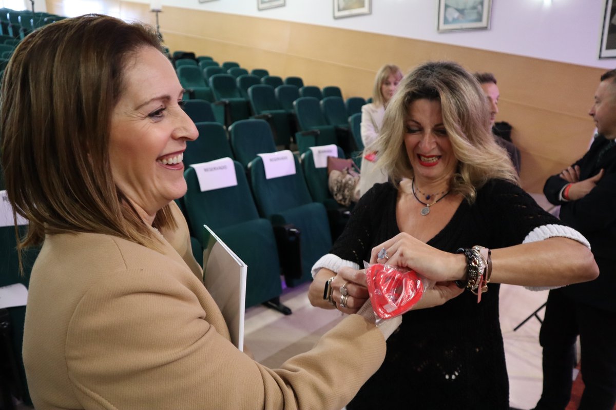 Alumni UGR tweet media