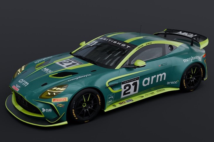 Dailysportscar News tweet media