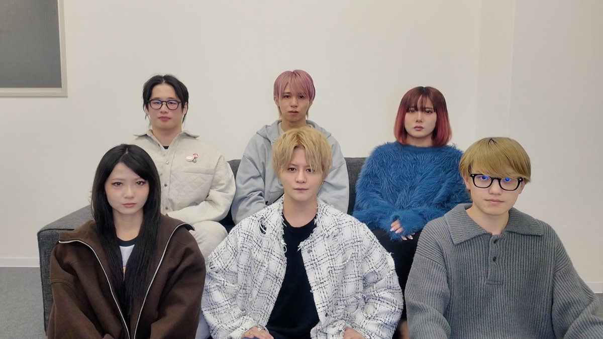 フォーエイト48 tweet media