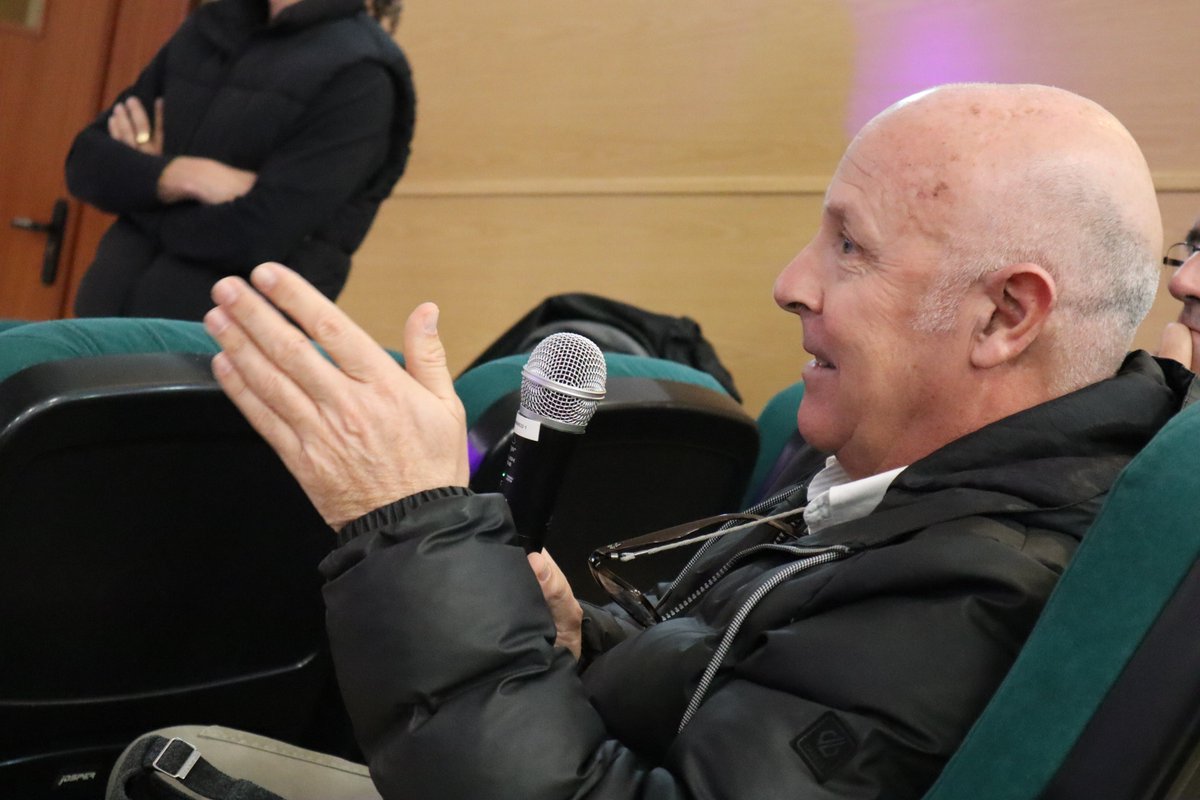 Alumni UGR tweet media