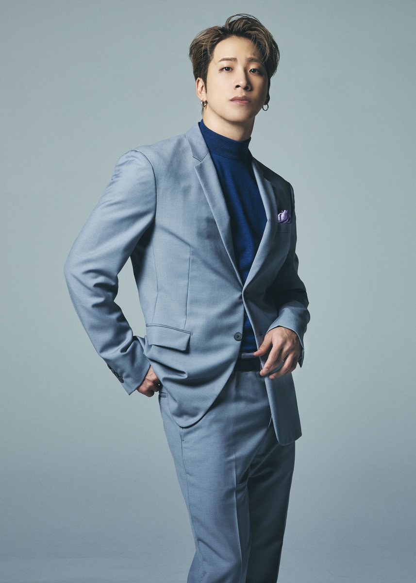 陣〈THE RAMPAGE〉 (@therampagezin) / Posts / X