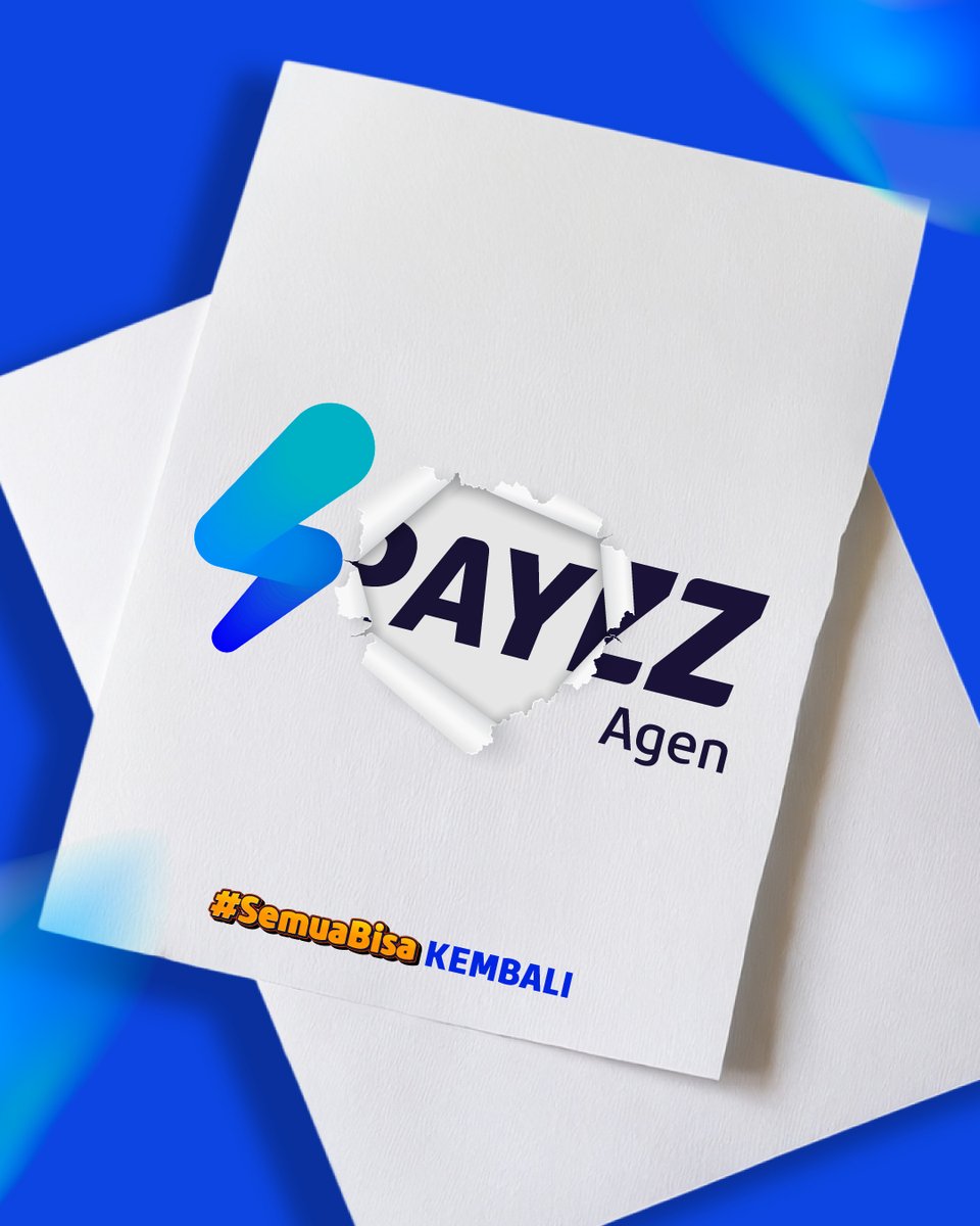 payfazzofficial's tweet photo. #SemuaBisa Kembali SEGERA. https://t.co/7QrWh27Lvg