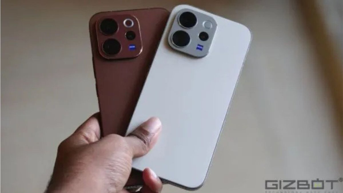 _techibee's tweet image. Battery obsessed? This one’s for you!

- #Vivo may be building a smartphone with an insane 12,000 mAh battery
- Single-cell silicon tech @ 4.53V
- Typical capacity rumored: 11,000-12,000 mAh

Would you buy a phone with this much juice? 

Source: @gizbot 
#TechTalk #Gadgets