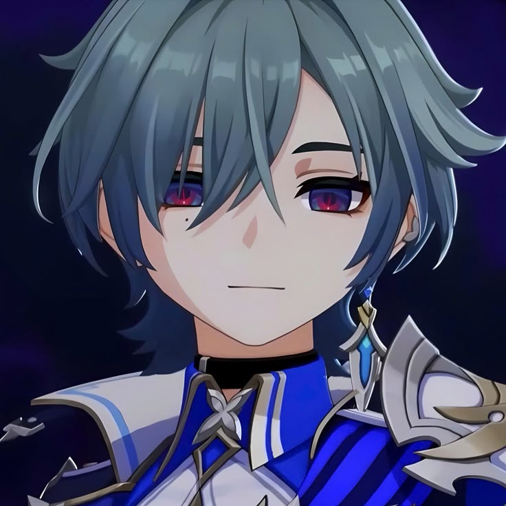 hey lohen... i know someone who would love to fight with you