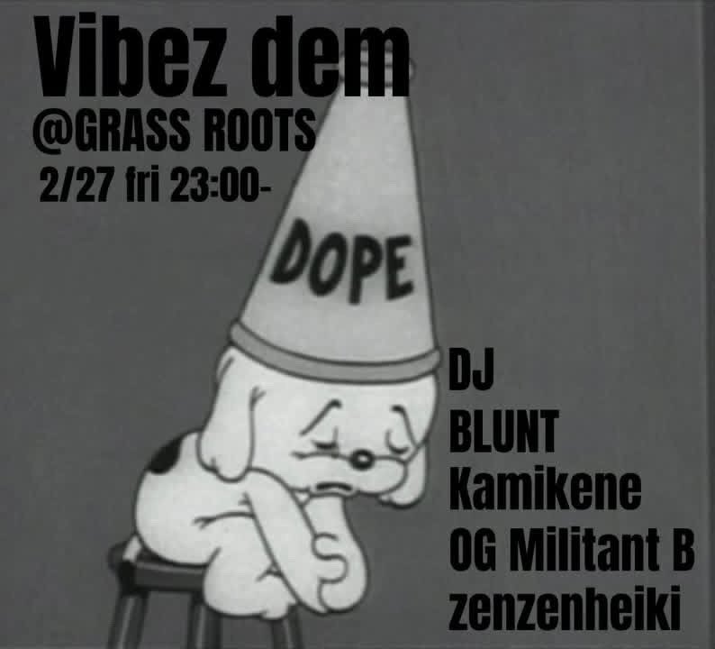 OG Militant B tweet media