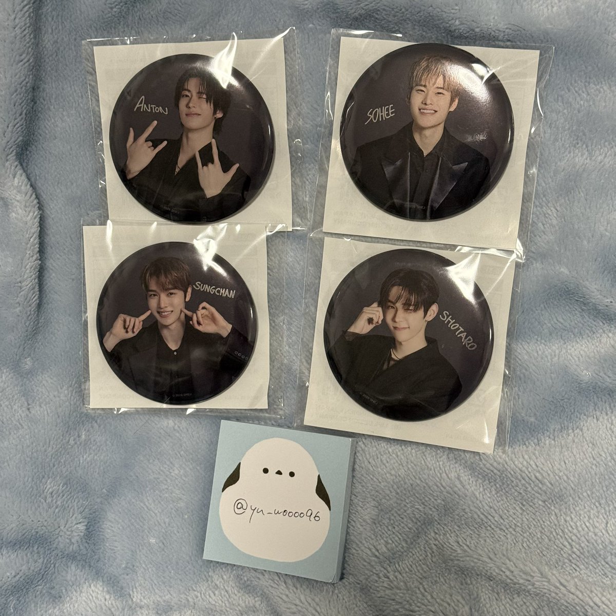 ゆゆん tweet media