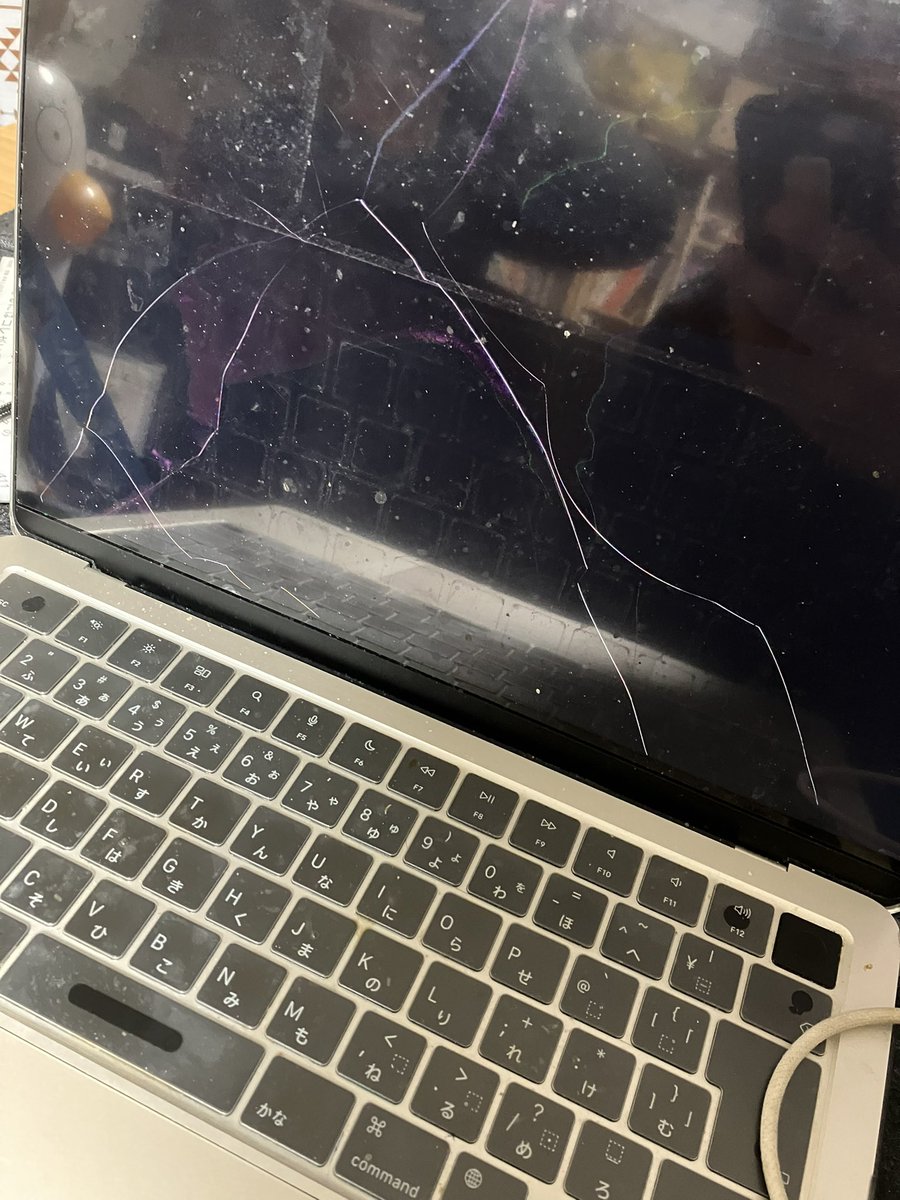 そうか！MacBookでも良いのか！ スラブトップにしてるのを何台か