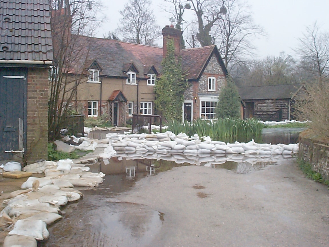 Project Groundwater tweet media