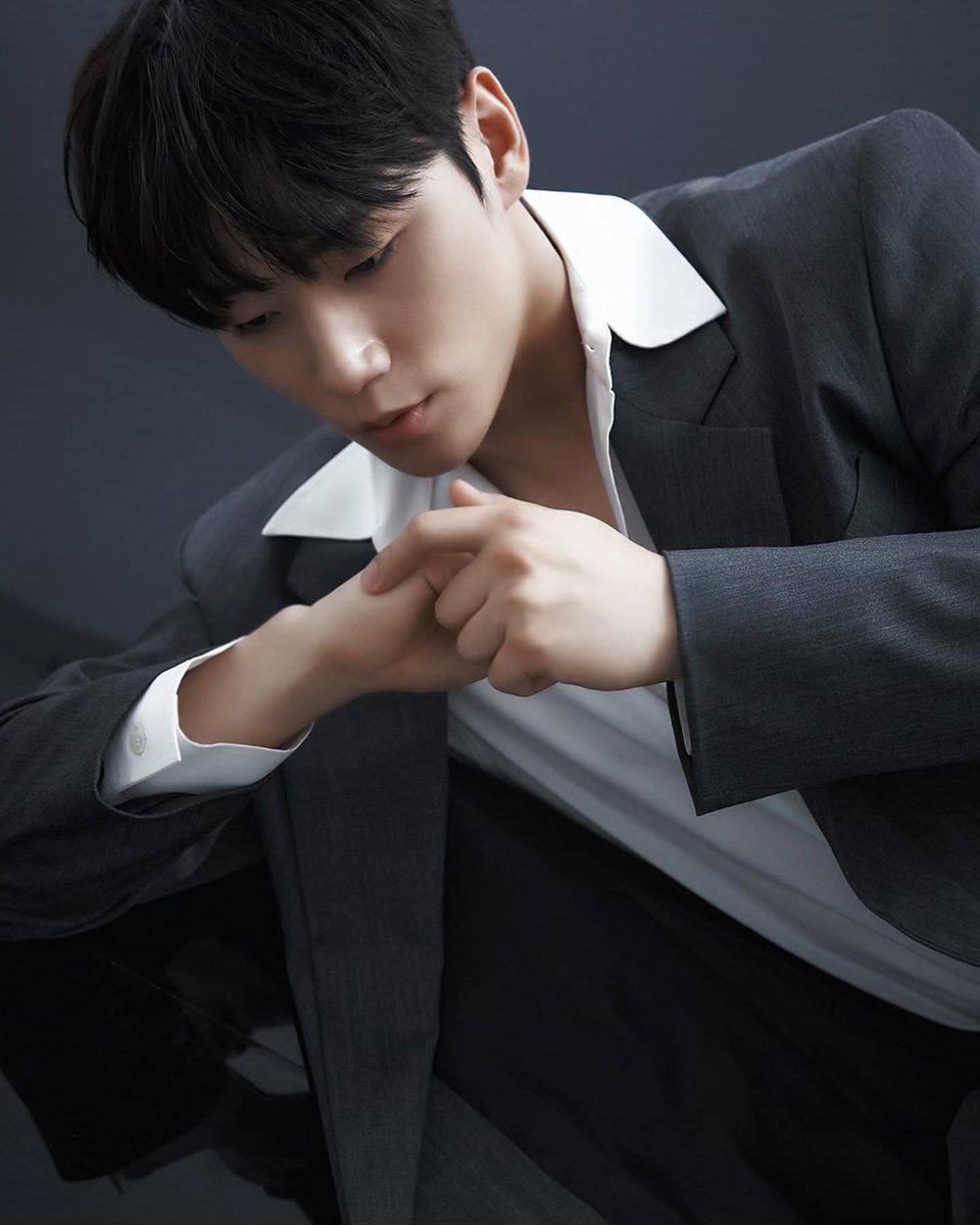 LEE MIN JAE JAPAN OFFICIAL tweet media