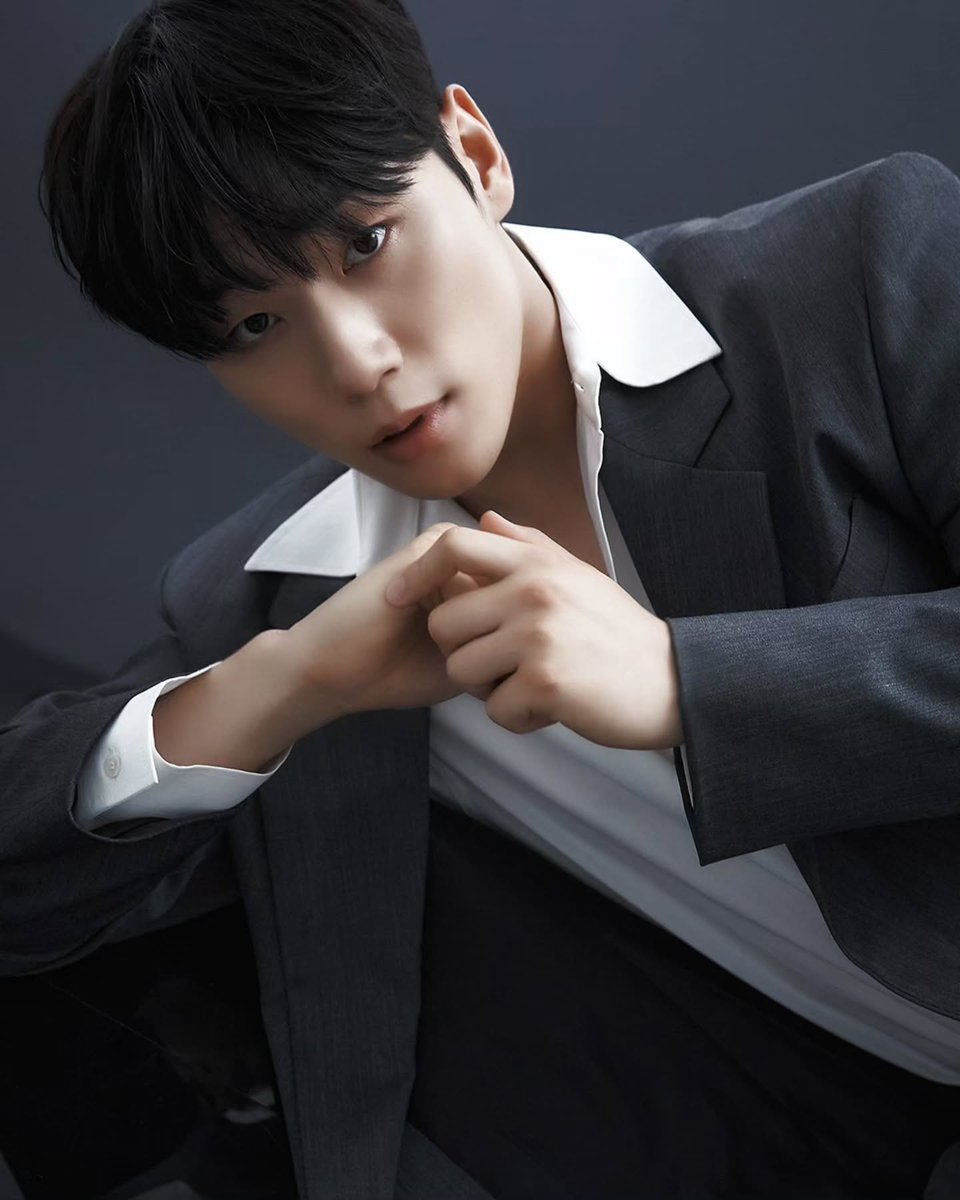 LEE MIN JAE JAPAN OFFICIAL tweet media