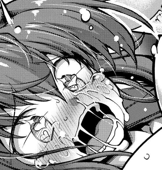 小一時間後にもう投稿されますが、本日20時に各支援サイトにて予約投稿完了です!こまっちゃん第2弾!やりたい放題されちゃうのは同じですw 