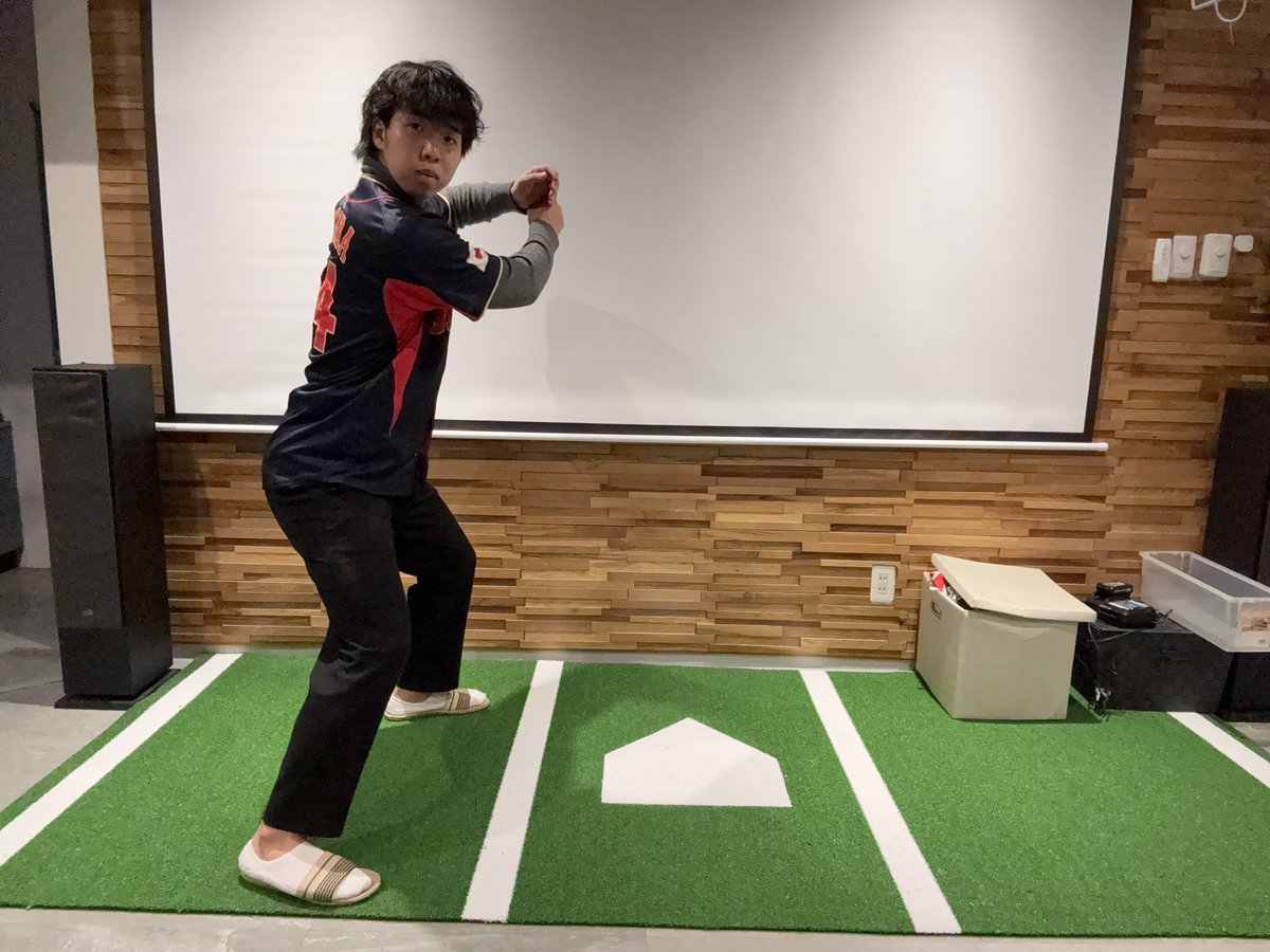 B-モレル⚾️ tweet media