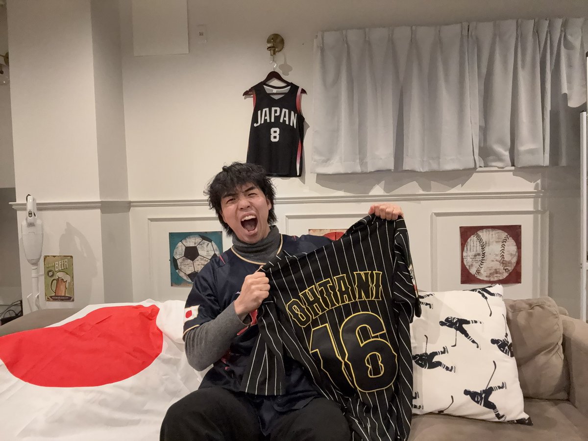 B-モレル⚾️ tweet media