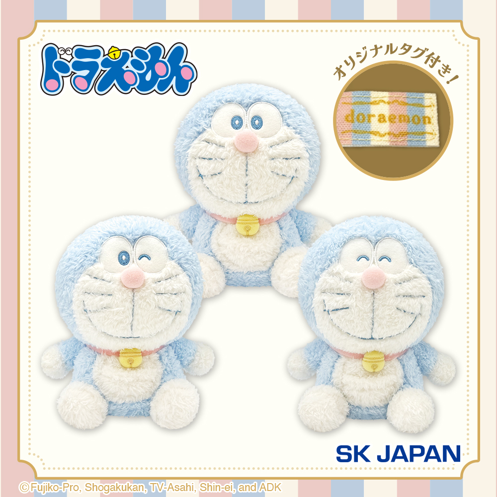 2/27 10時 スタート予定！】 🌟#ナムコ限定 🌟 ドラえもん