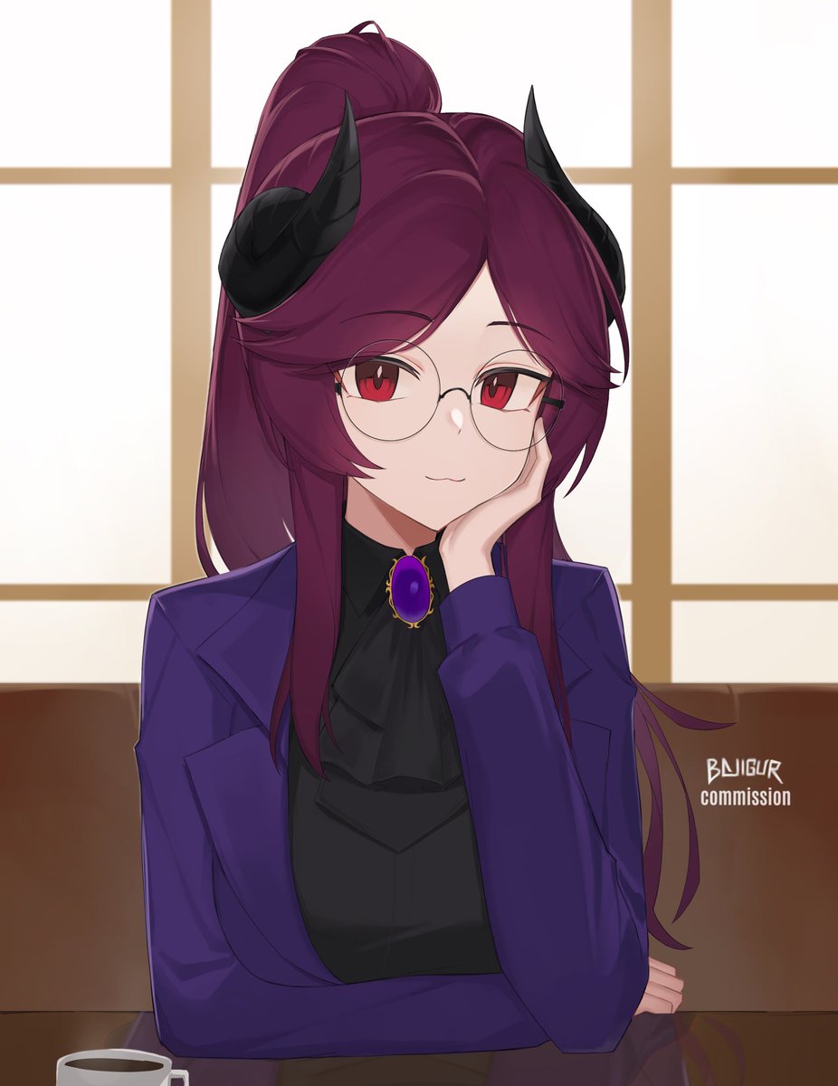 Bajigurr☕|commission open tweet media