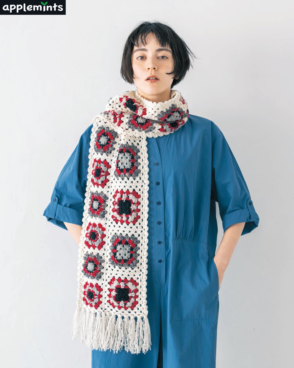 アップルミンツ(applemints) tweet media