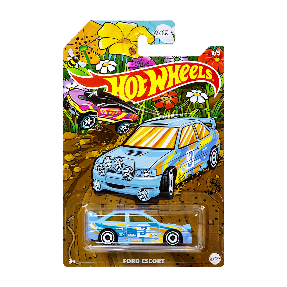 ホットウィール 公式キャンペーン (@cp_hotwheelsjp) / Posts / X