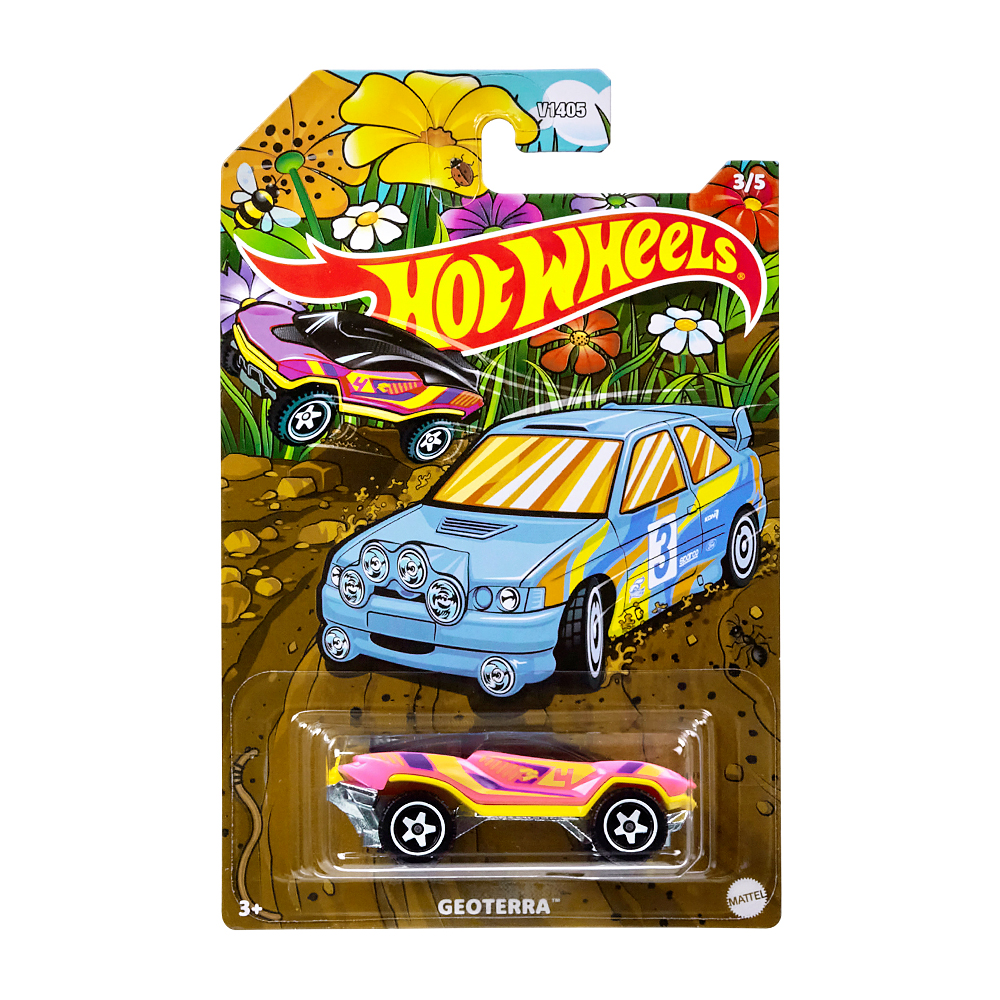 ホットウィール 公式キャンペーン (@cp_hotwheelsjp) / Posts / X