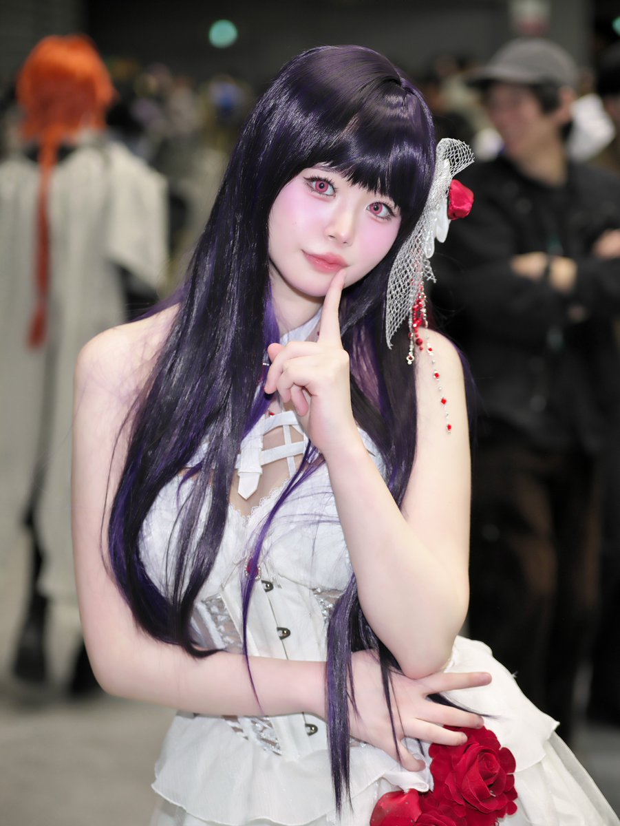 コミックシティ福岡63 (2026/02/23) その3 ひかりさん(@Hika_y5 ) 撮影