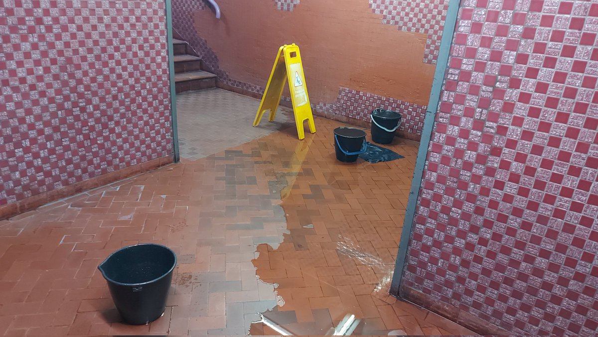 impresentable tweet media