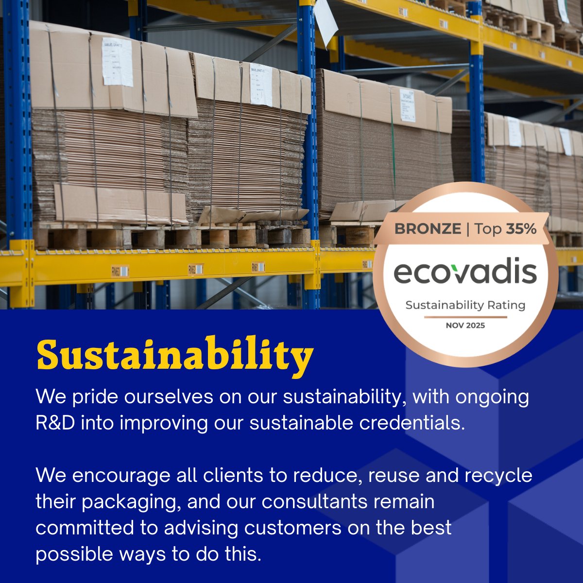 grantspackaging's tweet photo. Our responsibilities🌱
 
At Samuel Grant, social responsibility is embedded into the way we operate as a business.
 
Swipe to see how we help our community➡️ https://t.co/SLufzfH8pm