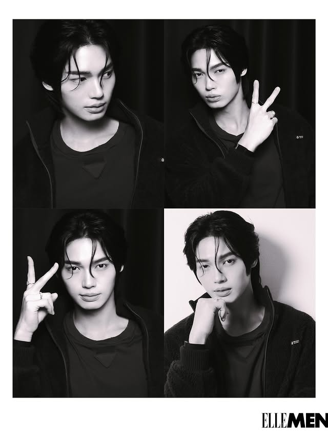 IG ellementhailand

#ELLEMENMusic

หลังจากซิงเกิล ดึกมากแล้ว (NIGHT RIDE) สร้างแรงสั่นสะเทือนในโลกโซเชียลเมื่อปี 2024 การกลับมาในปี 2026 ของ วิน-เมธวิน โอภาสเอี่ยมขจร หรือ WIN METAWIN ไม่ได้เป็นเพียงการปล่อยเพลงใหม่ หากคือการประกาศทิศทางใหม่ทางดนตรีอย่างชัดเจนผ่านซิงเกิล Yours