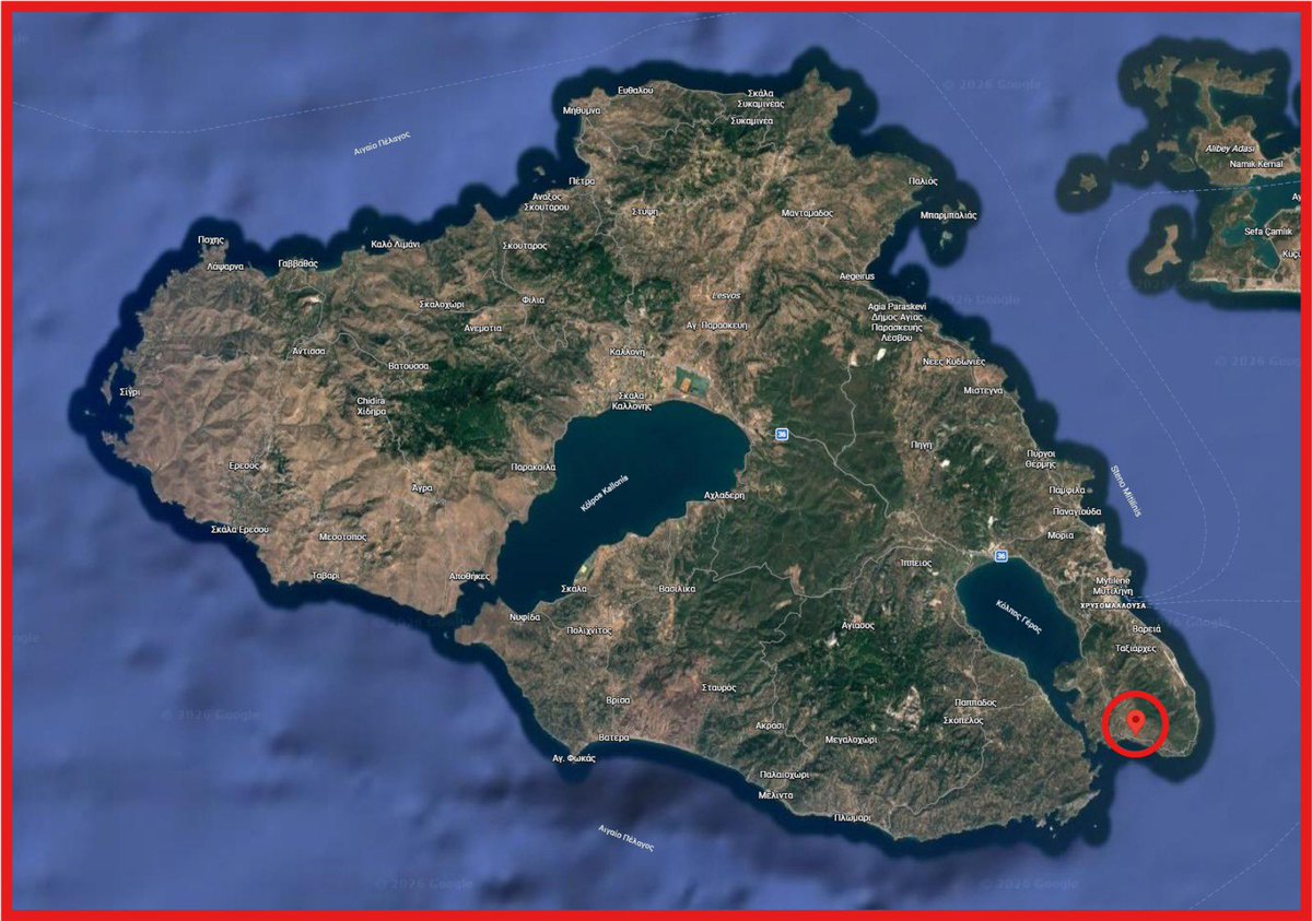 Aegean Boat Report tweet media