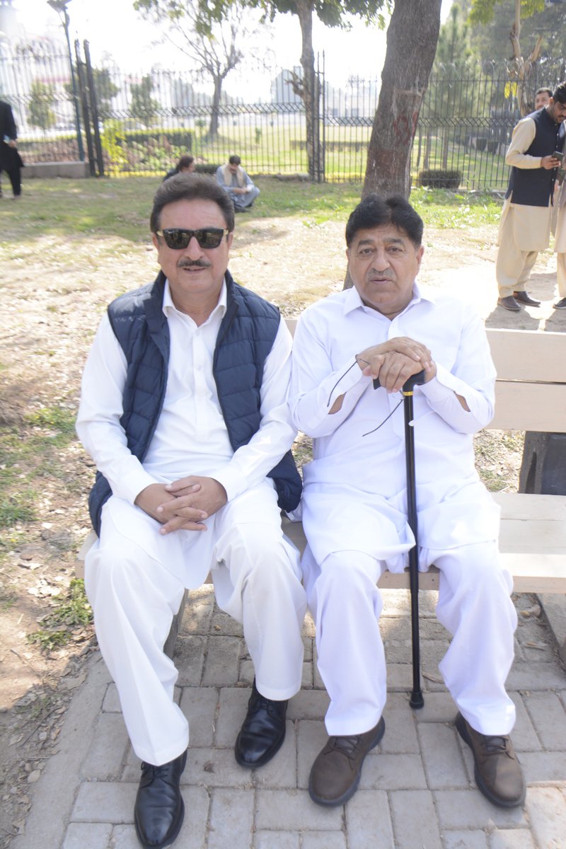Zahir Shah Toru tweet media