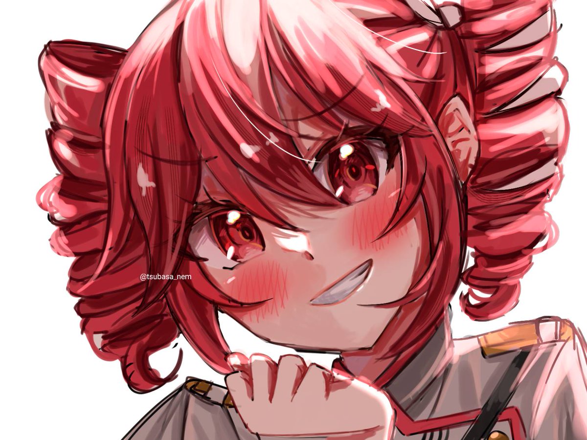 これがこうなるから厚塗りは好き