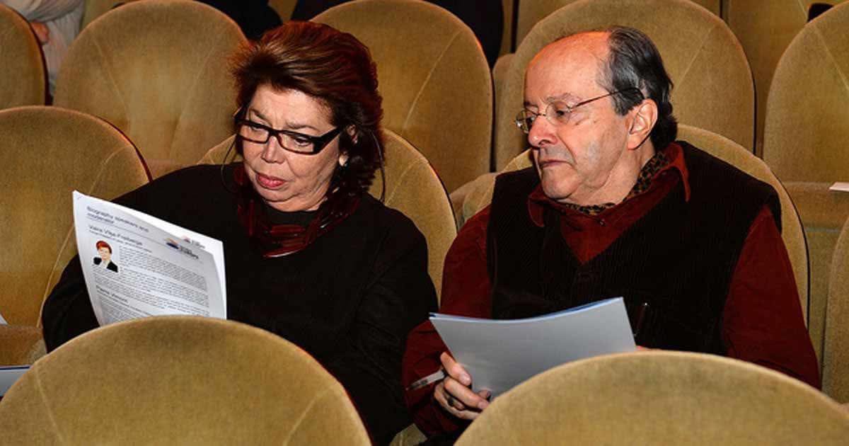 Saïd Khatibi (سعيد خطيبي) tweet media