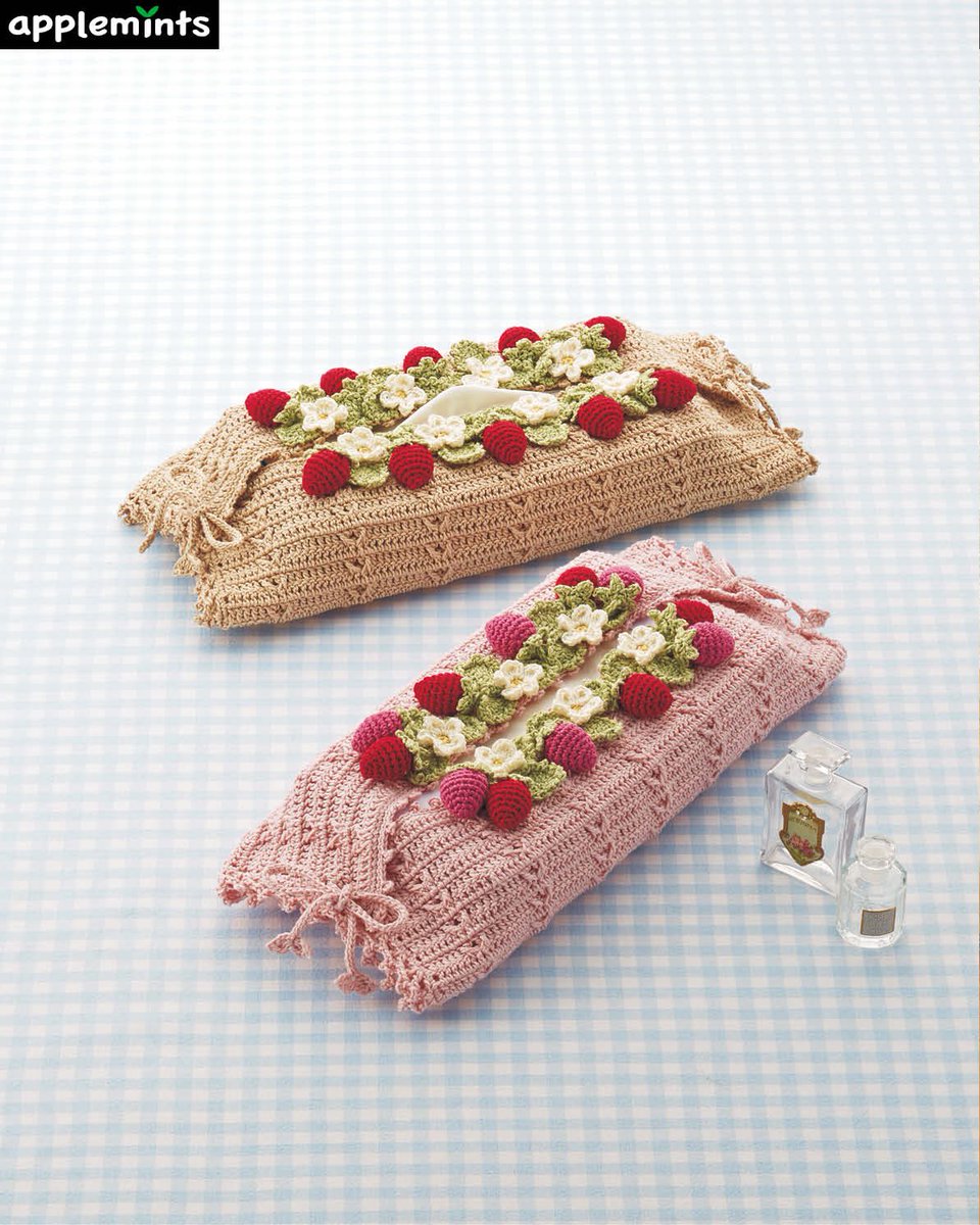 アップルミンツ（applemints） tweet media